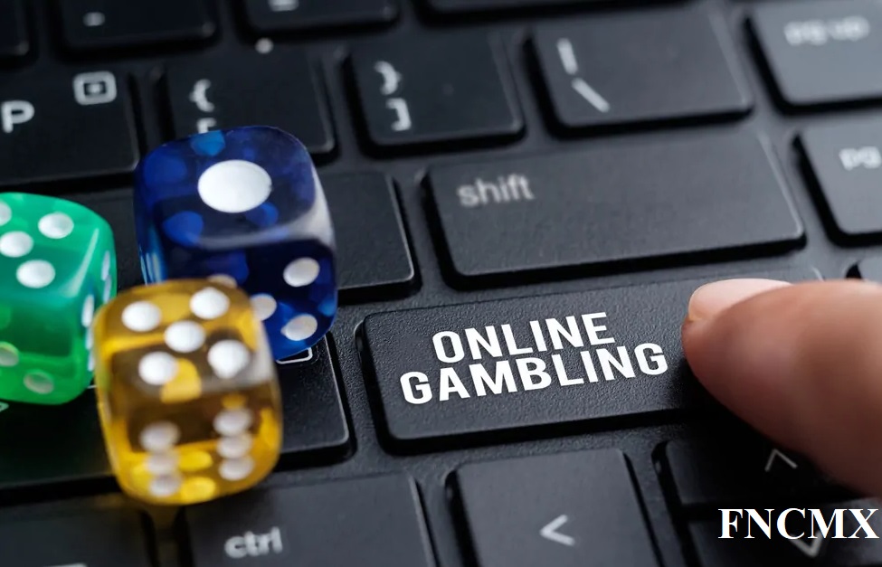 gambling establishment choice thought