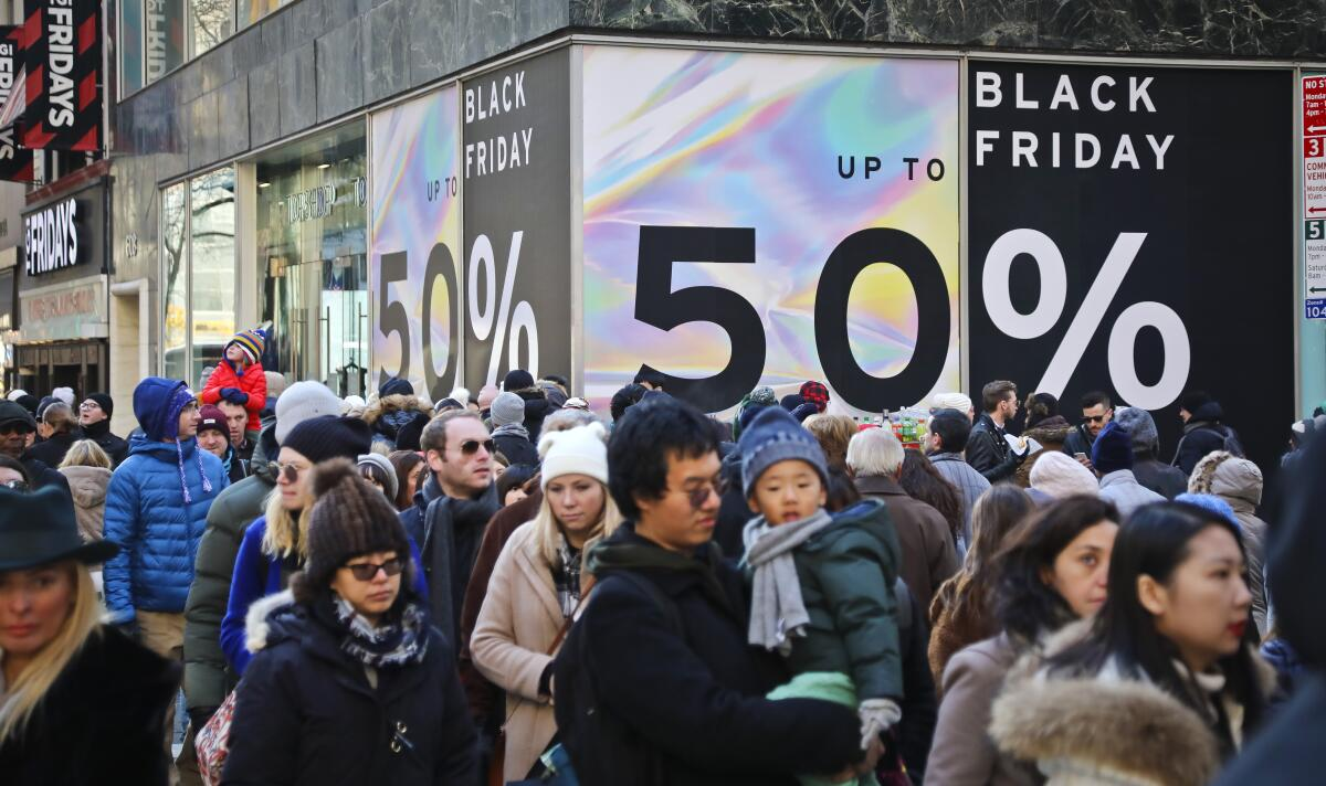 Who cares whether Black Friday is a bust! Here's the real deal on retail stocks this holiday.