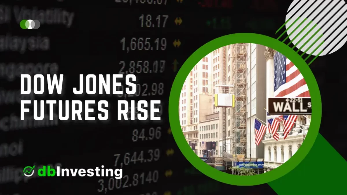 Dow Jones Futures Rise
