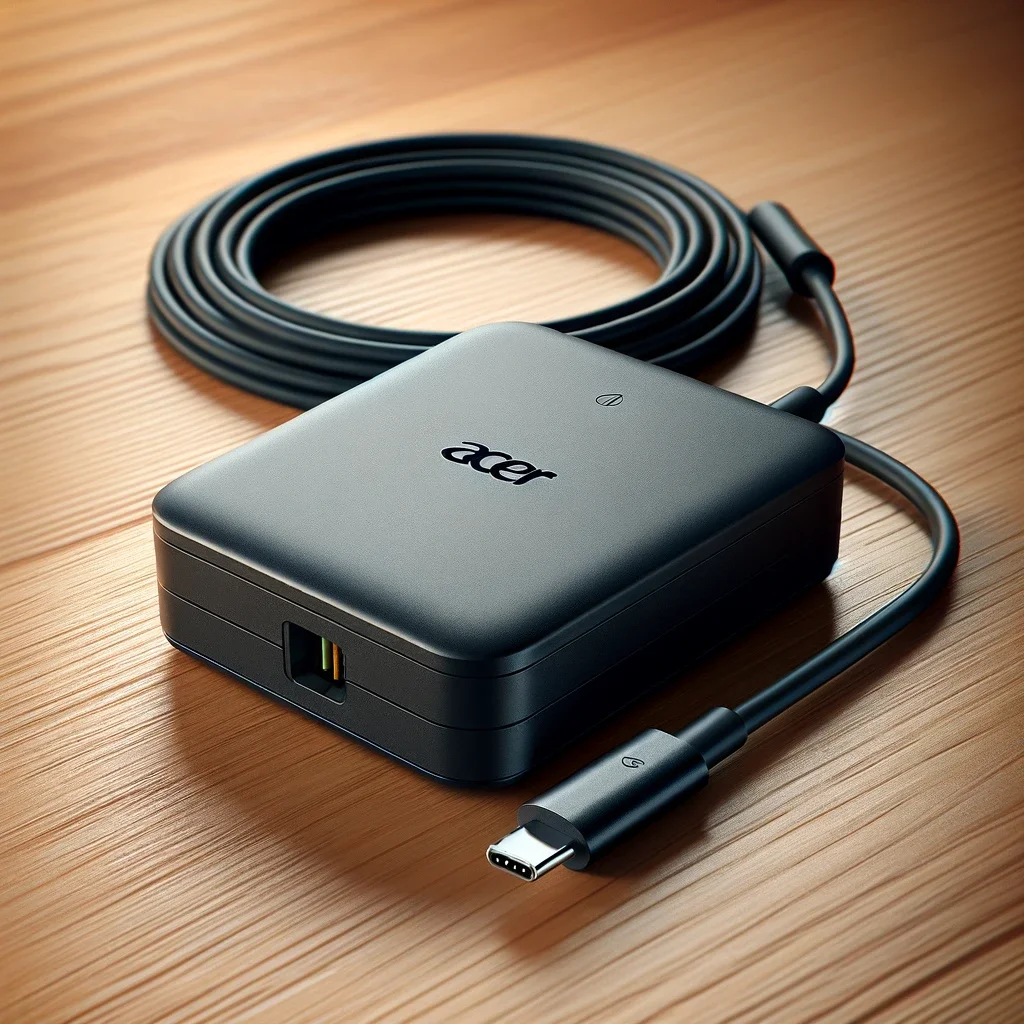 Acer Chromebook Charger