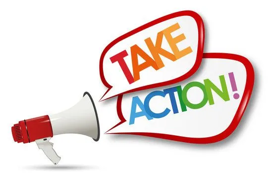 Take Action Now for Your Future Career!