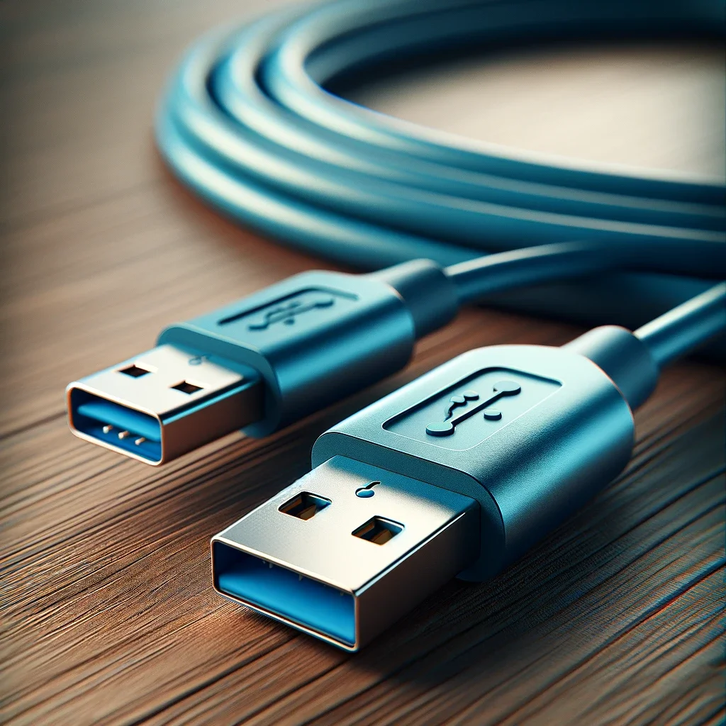 USB 3 Cable: Unleashing the Power of High-Speed Data Transfer and Connectivity