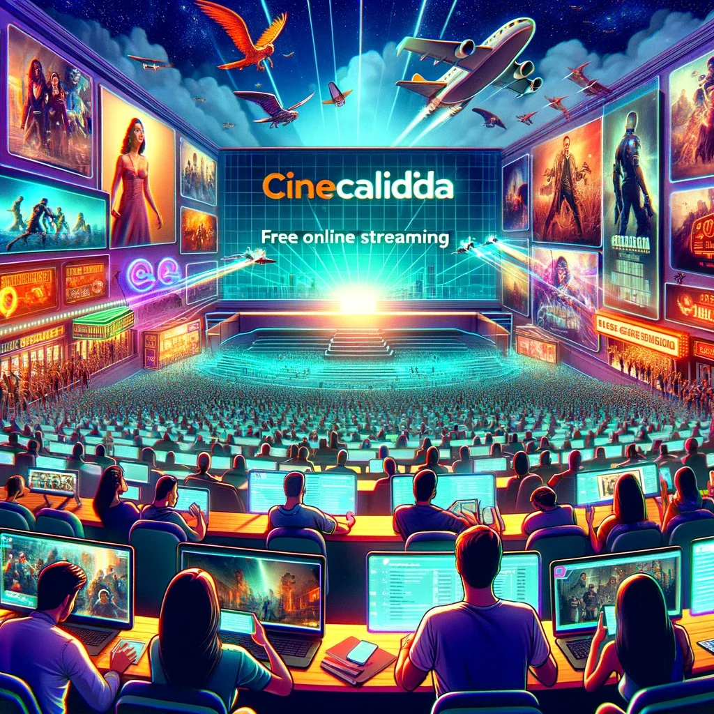 Cinecalidad