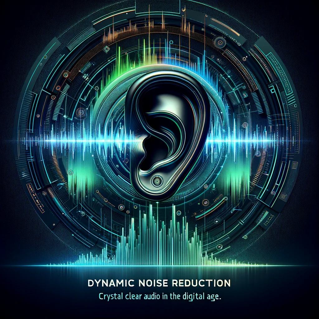 Dynamic noise reduction