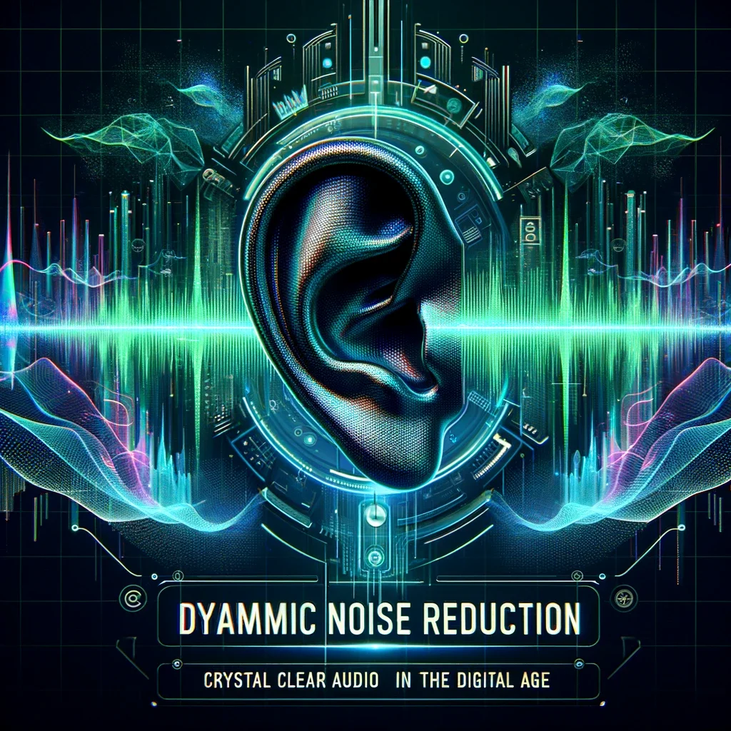 Dynamic noise reduction