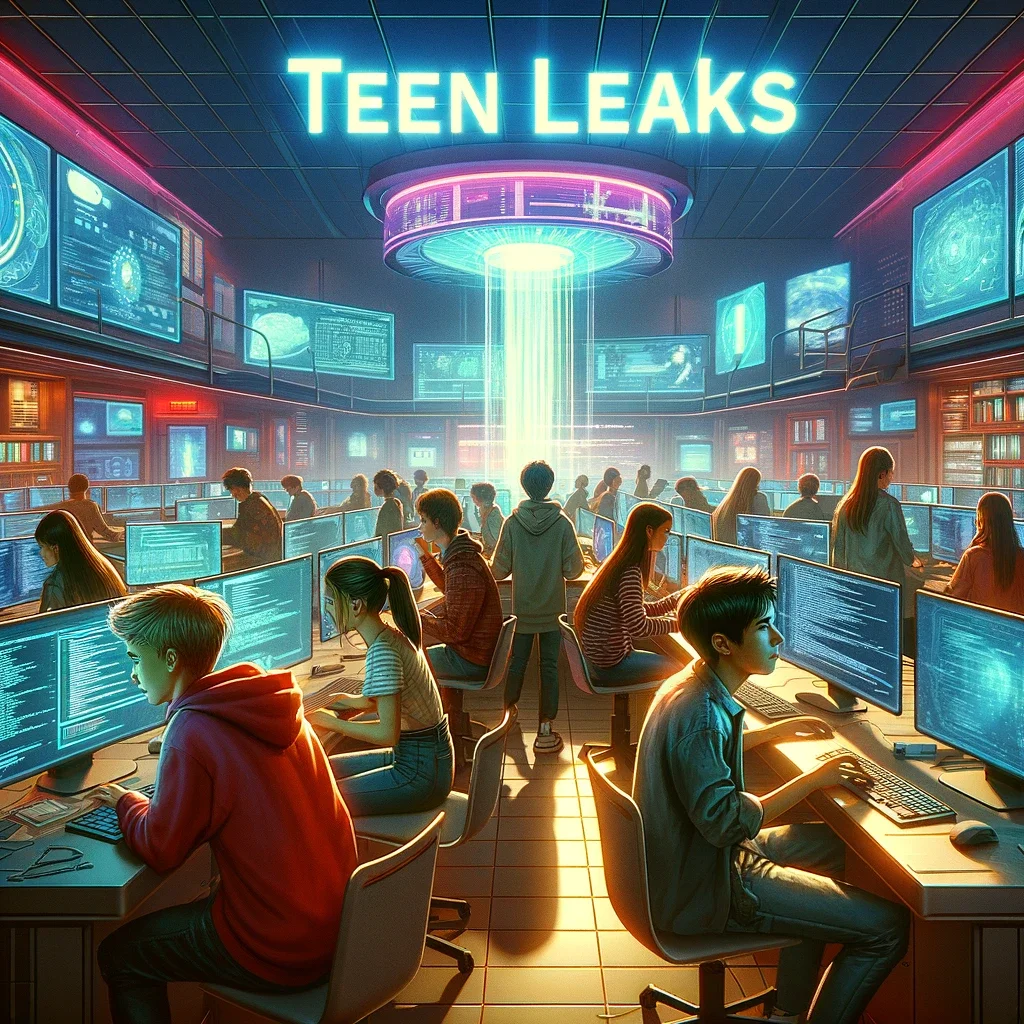 teen age