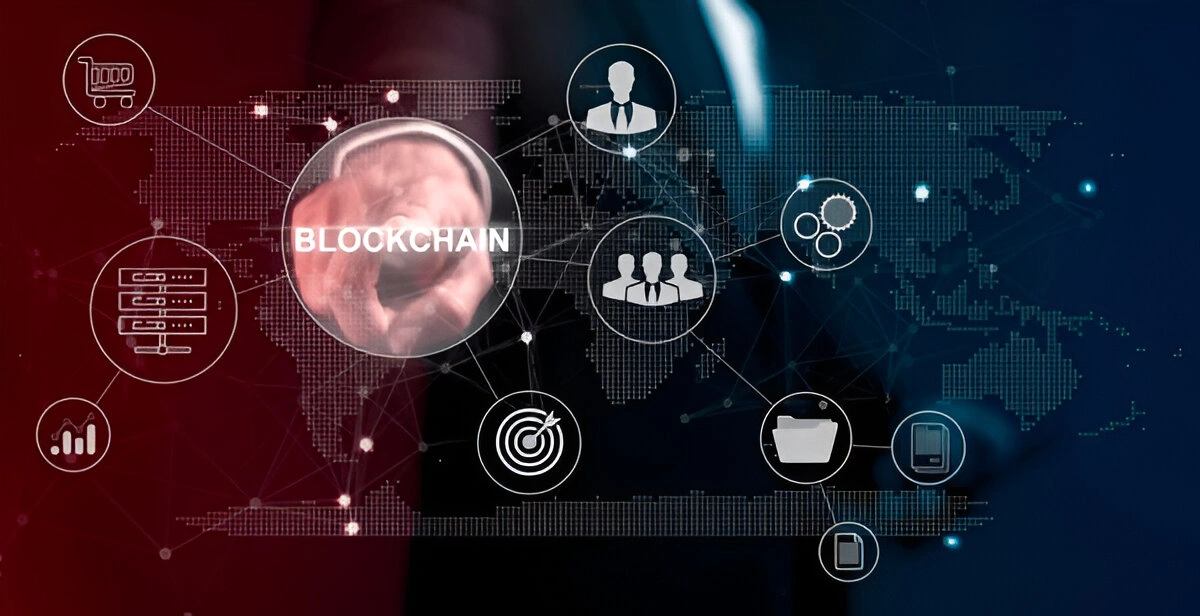 what is blockchain technology